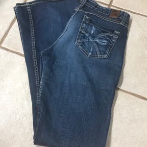 BKE Sabrina Jeans -Like New!